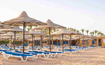 Ivy Cyrene Sharm Hotel 12