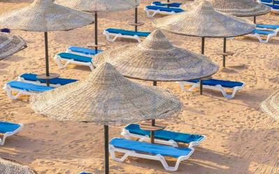 Ivy Cyrene Sharm Hotel 16