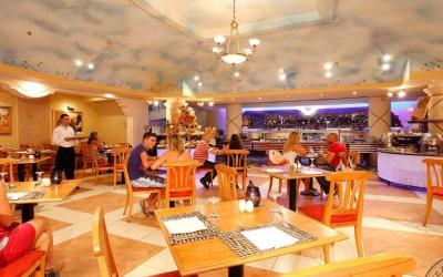 Ivy Cyrene Sharm Hotel 18