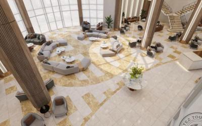 Ivy Cyrene Sharm Hotel 22