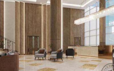 Ivy Cyrene Sharm Hotel 23
