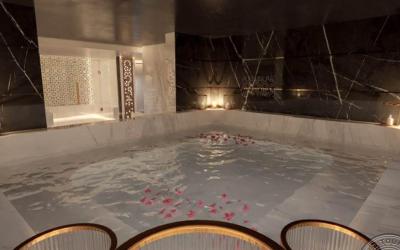 Ivy Cyrene Sharm Hotel 28