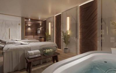 Ivy Cyrene Sharm Hotel 32