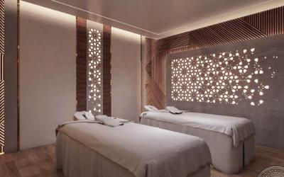 Ivy Cyrene Sharm Hotel 35