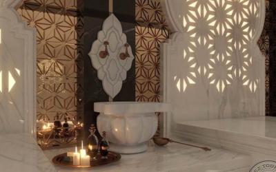 Ivy Cyrene Sharm Hotel 39