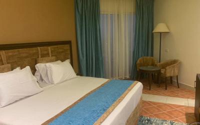 Ivy Cyrene Sharm Hotel 43