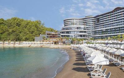 Mylome Luxury Hotel & Resort 1