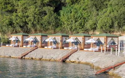 Mylome Luxury Hotel & Resort 7