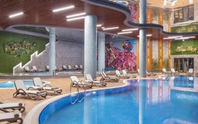 Mylome Luxury Hotel & Resort 24