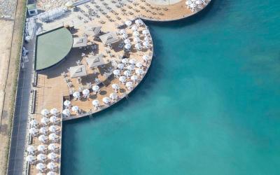 Mylome Luxury Hotel & Resort 43
