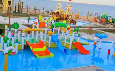 Titanic Royal Resort 1
