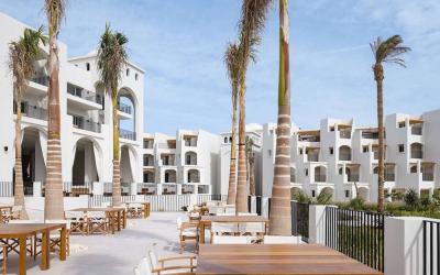 Serry Beach Resort 1