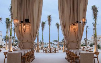 Serry Beach Resort 2