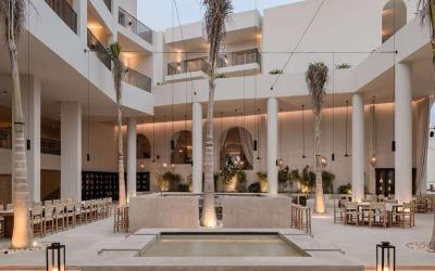 Serry Beach Resort 3