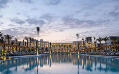 Serry Beach Resort 5