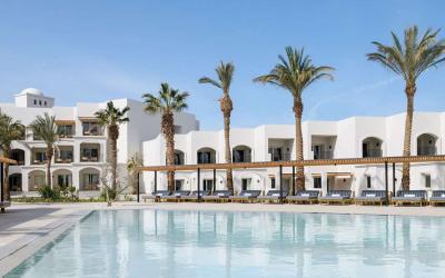 Serry Beach Resort 6