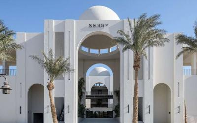 Serry Beach Resort 12