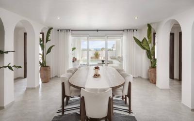 Serry Beach Resort 30