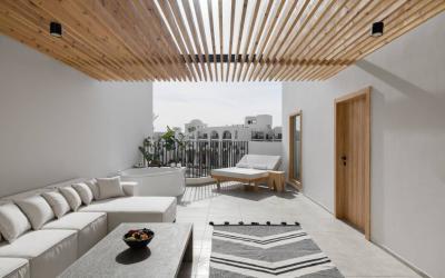 Serry Beach Resort 28