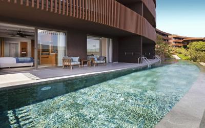 TITANIC LUXURY COLLECTION BODRUM 2