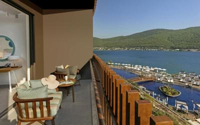 TITANIC LUXURY COLLECTION BODRUM 5
