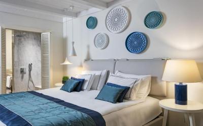 TITANIC LUXURY COLLECTION BODRUM 8