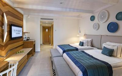 TITANIC LUXURY COLLECTION BODRUM 7