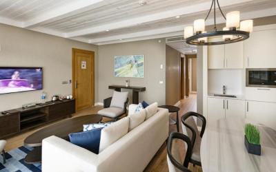 TITANIC LUXURY COLLECTION BODRUM 9