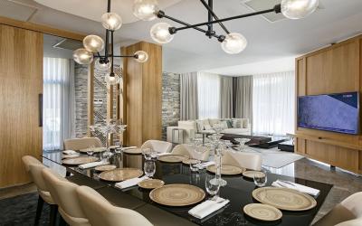 TITANIC LUXURY COLLECTION BODRUM 11