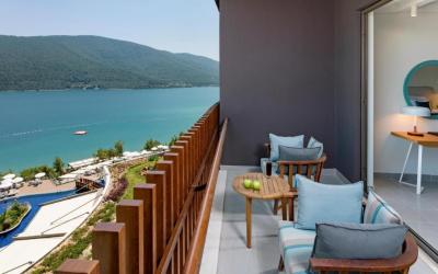 TITANIC LUXURY COLLECTION BODRUM 17