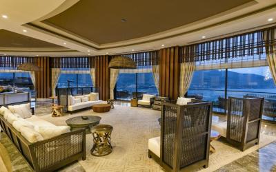 TITANIC LUXURY COLLECTION BODRUM 18