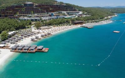 TITANIC LUXURY COLLECTION BODRUM 20