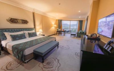 vogue hotel supreme bodrum 4