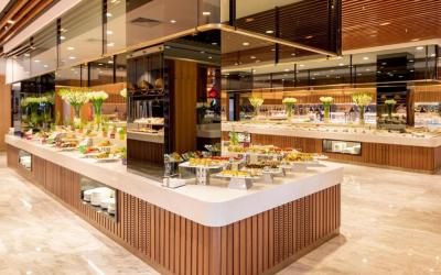vogue hotel supreme bodrum 5