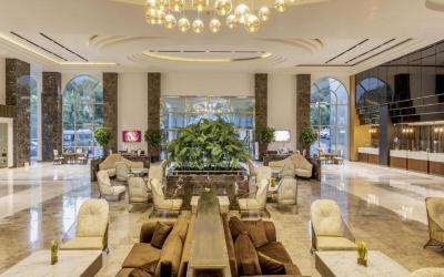 vogue hotel supreme bodrum 6