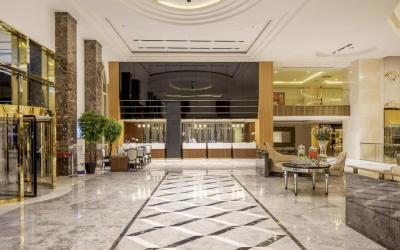 vogue hotel supreme bodrum 7