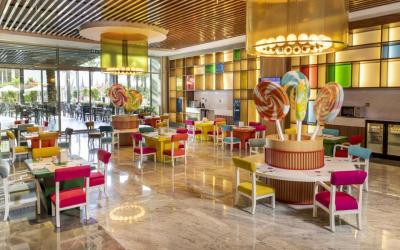 vogue hotel supreme bodrum 9