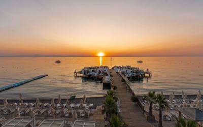 Doubletree By Hilton Kemer 2