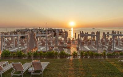 Doubletree By Hilton Kemer 3
