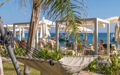 Doubletree By Hilton Kemer 4