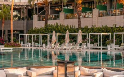 Doubletree By Hilton Kemer 7