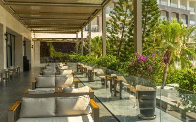 Doubletree By Hilton Kemer 8