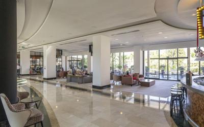 Doubletree By Hilton Kemer 9