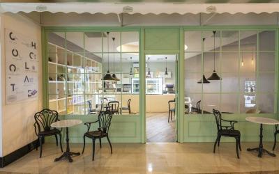 Doubletree By Hilton Kemer 21