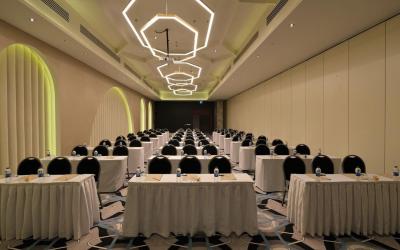 Doubletree By Hilton Kemer 33