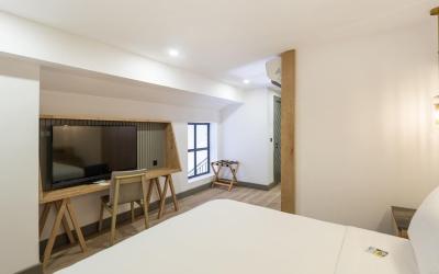 Doubletree By Hilton Kemer 41