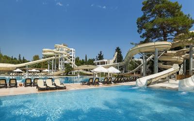 Sherwood Exclusive Kemer 2