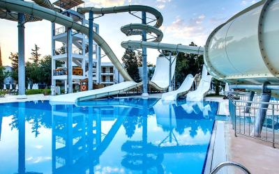 Sherwood Exclusive Kemer 3