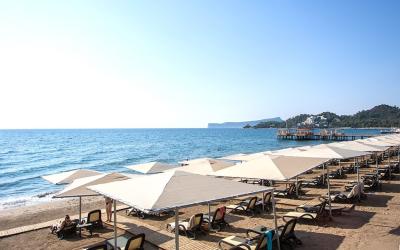 Sherwood Exclusive Kemer 9
