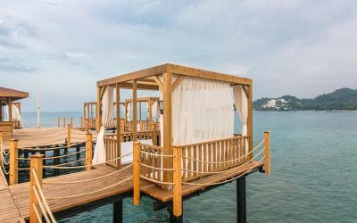 Sherwood Exclusive Kemer 11